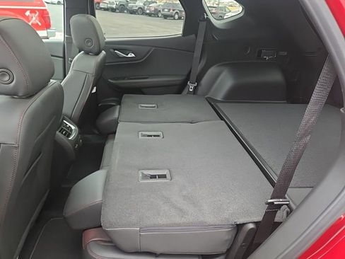 New 2026 Chevrolet Blazer RS w/ Driver Confidence II Package image 30