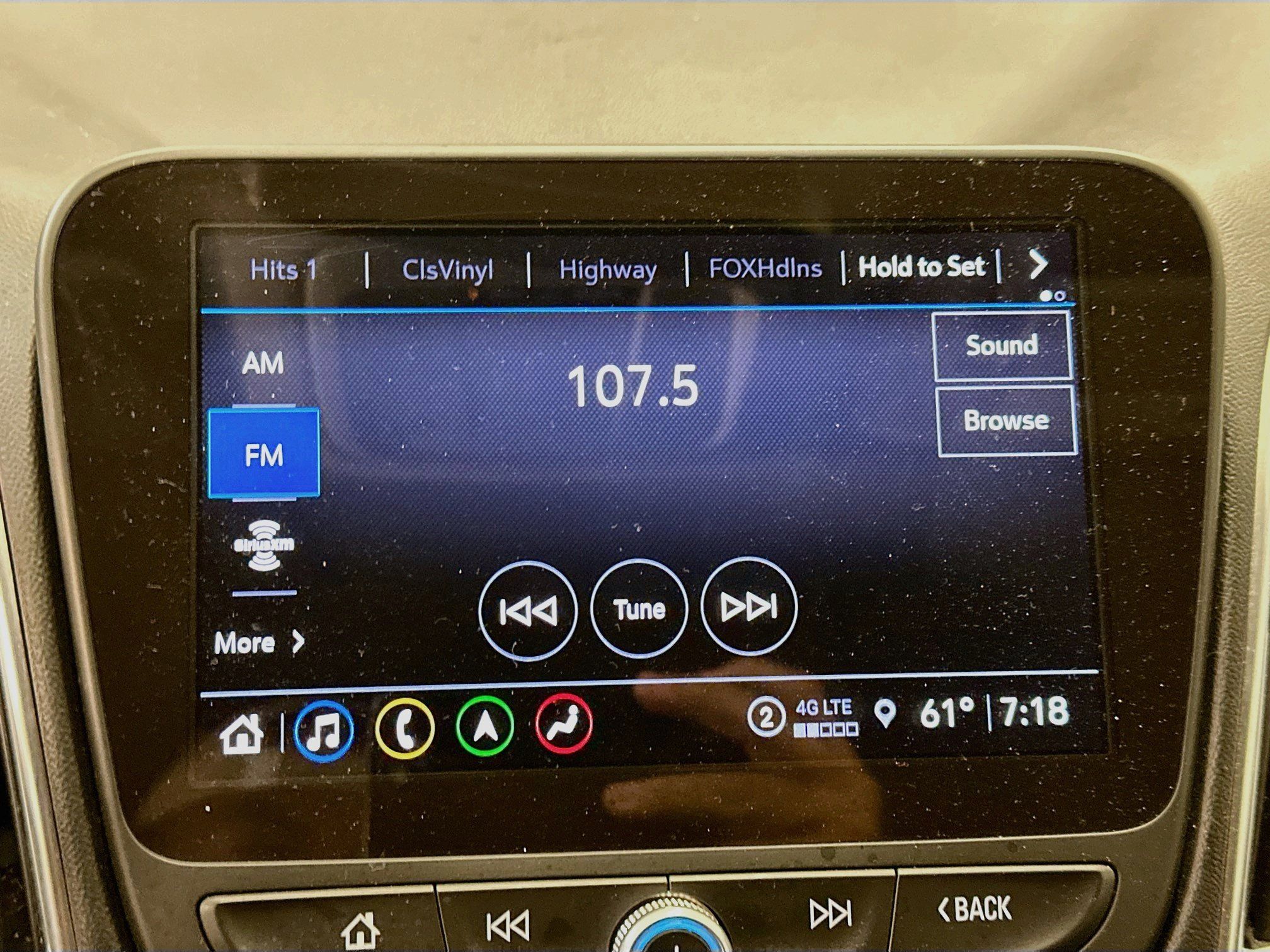Used 2024 Chevrolet Malibu LT FWD image 21
