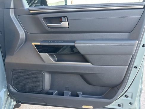 New 2026 Toyota Sequoia Limited image 29