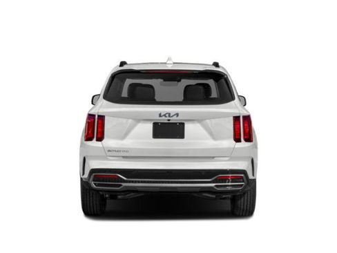 Used 2023 Kia Sorento EX w/ Panoramic Sunroof Package FWD image 8