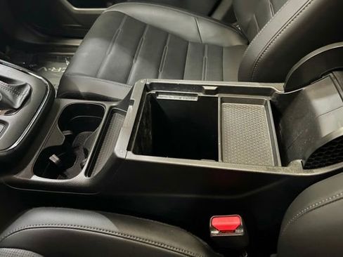 Used 2025 Honda CR-V EX-L image 30