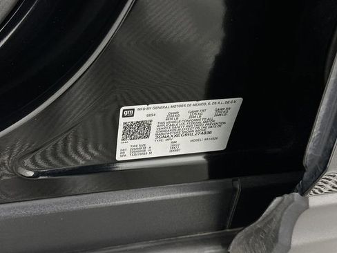 Used 2024 Chevrolet Equinox Premier AWD/4WD image 35