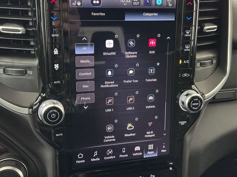 New 2026 RAM 1500 Big Horn image 41