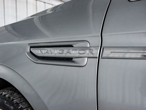 Used 2020 Lincoln Navigator L Reserve RWD image 55