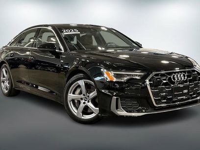 Used 2025 Audi A6 Premium Plus w/ Premium Plus Package