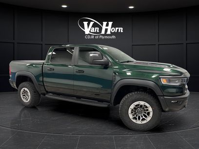 New 2026 RAM 1500 RHO w/ RHO Level 1 Equipment Group