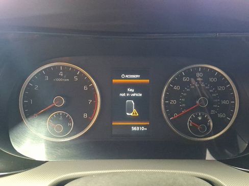 Used 2022 Kia K5 GT-Line image 23