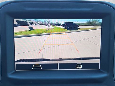 Used 2024 Chevrolet Silverado 2500 Custom w/ Custom Value Package image 13