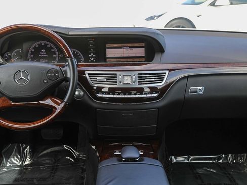 Used 2012 Mercedes-Benz S 550 image 13