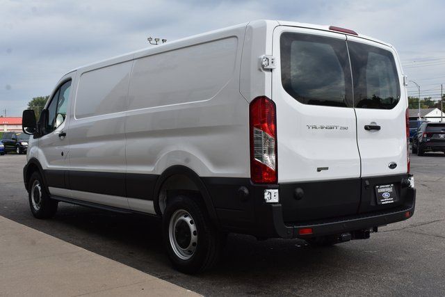 Used 2025 Ford Transit 250 Low Roof w/ Load Area Protection Package RWD image 10
