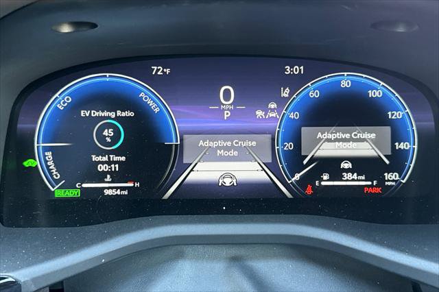 Certified 2025 Toyota Camry XSE w/ Premium Plus Package FWD image 27