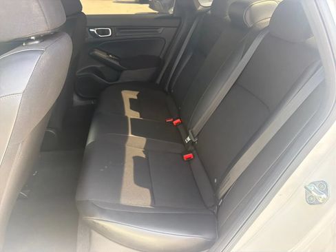 Used 2022 Honda Civic Sport image 14