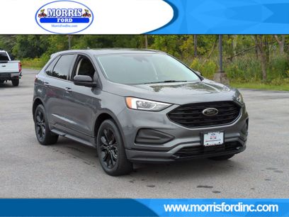 Used 2024 Ford Edge SE w/ Black Appearance Package