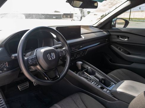 Used 2025 Honda Accord Sport image 14