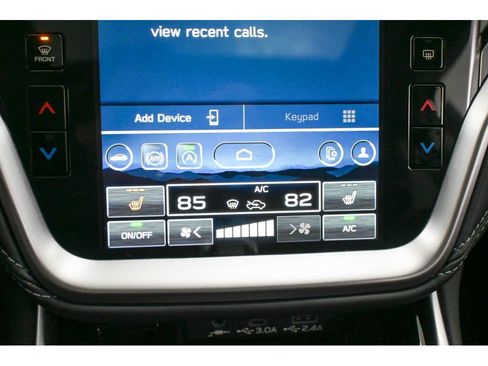 New 2025 Subaru Outback Premium image 24