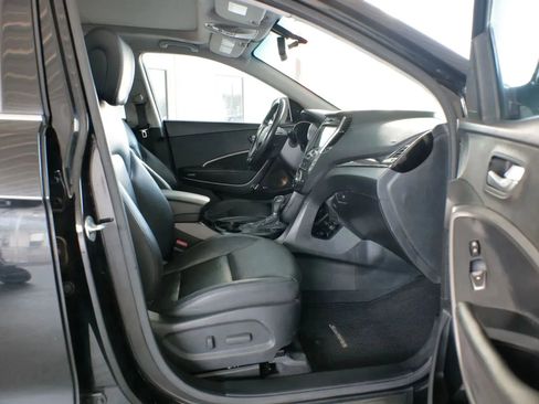 Used 2013 Hyundai Santa Fe Limited w/ Technology Pkg image 18