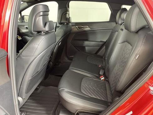 New 2026 Kia Sportage X-Line w/ X-Line Premium Package image 41