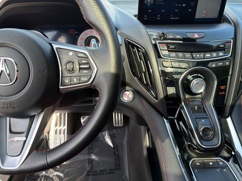 Used 2019 Acura RDX A-Spec image 21