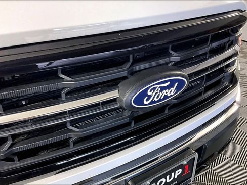 Used 2025 Ford F150 XLT w/ Equipment Group 301A Standard image 29