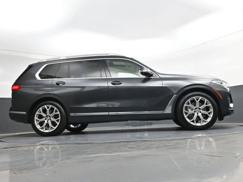 Used 2022 BMW X7 xDrive40i w/ Executive Package AWD/4WD image 34