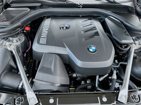 New 2026 BMW 530i w/ M Sport Package RWD image 24