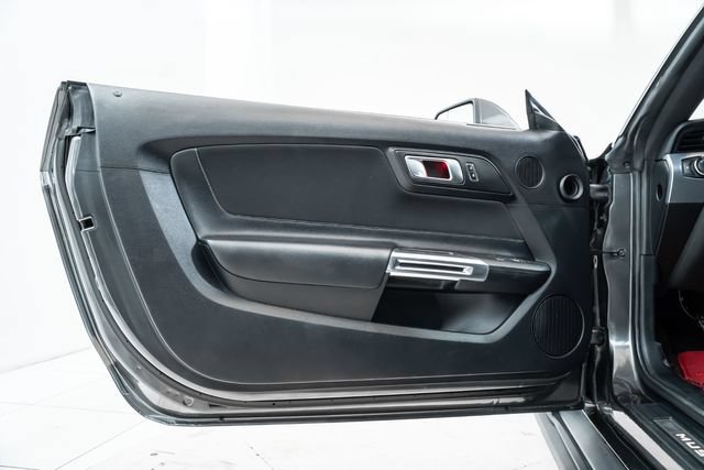 Used 2018 Ford Mustang GT w/ Equipment Group 301A RWD image 17