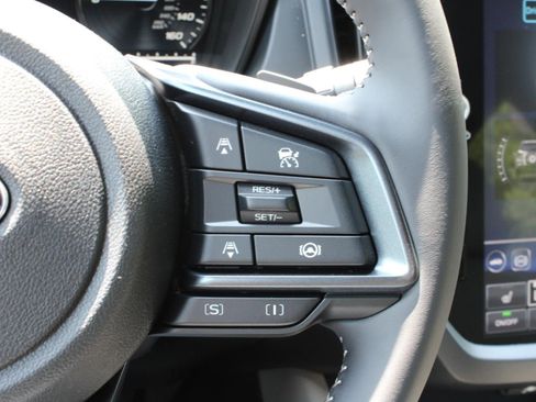 New 2025 Subaru Forester Limited image 33