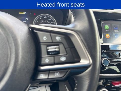Used 2023 Subaru Forester Premium AWD/4WD image 16
