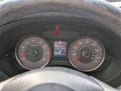 Used 2016 Subaru Forester 2.5i Limited w/ Popular Package #2 image 11