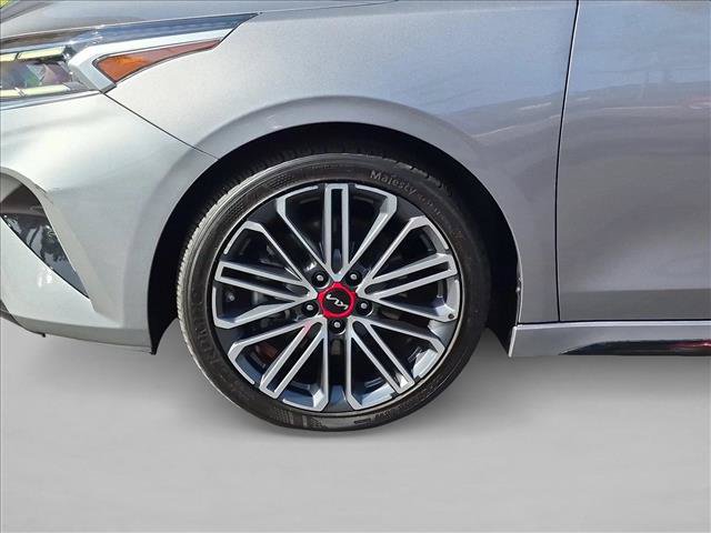 Used 2023 Kia Forte GT w/ GT2 Package FWD image 26