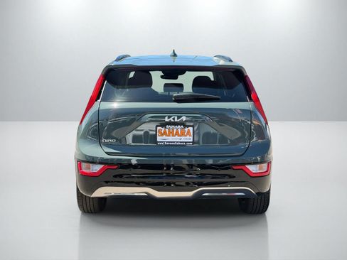 Used 2025 Kia Niro Wind FWD image 5