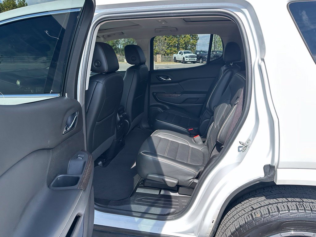 Used 2021 GMC Acadia Denali FWD image 15