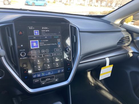 New 2026 Subaru Impreza 2.0i Sport image 13