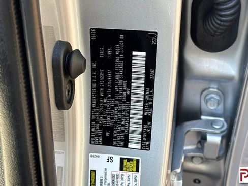 Used 2026 Toyota Corolla Cross L AWD/4WD image 33