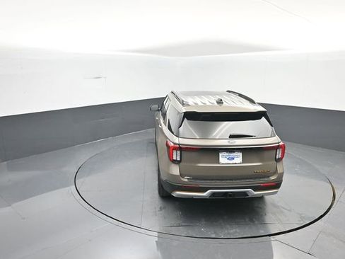 New 2026 Ford Explorer Tremor w/ Tremor Ultimate Package image 26