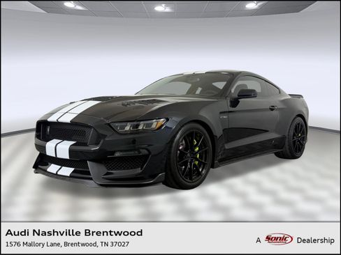 Used 2018 Ford Mustang Shelby GT350 w/ Convenience Package image 1