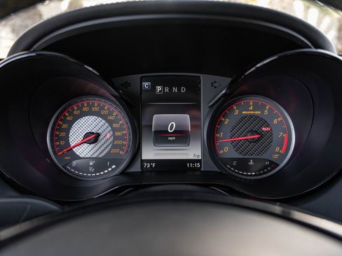 Used 2018 Mercedes-Benz AMG GT R image 20