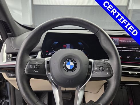 Certified 2023 BMW X1 xDrive28i w/ Convenience Package image 27