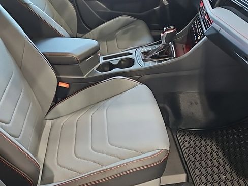 New 2026 Volkswagen Jetta GLI Autobahn image 13