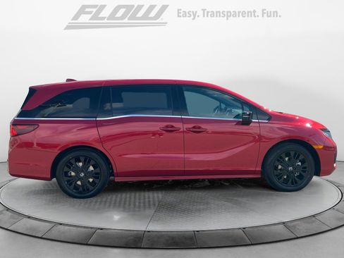 New 2026 Honda Odyssey Sport-L image 8