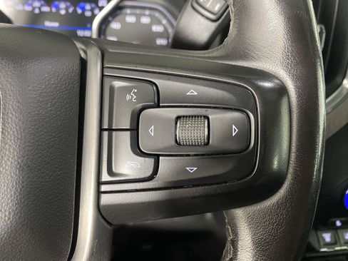 Used 2021 GMC Sierra 2500 Denali w/ Denali Ultimate Package AWD/4WD image 19