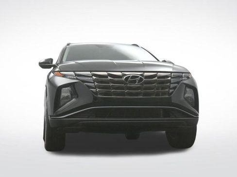 Used 2024 Hyundai Tucson SEL image 42