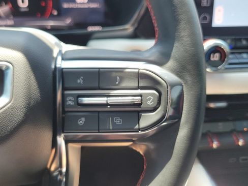 Used 2023 GMC Canyon AT4X AWD/4WD image 21