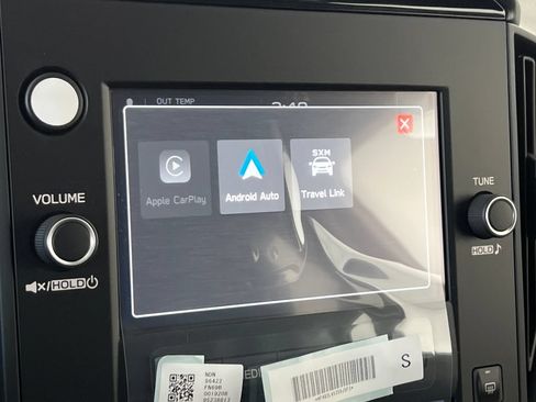New 2026 Subaru Crosstrek 2.5i AWD/4WD image 21