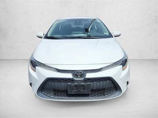 Used 2022 Toyota Corolla LE FWD video 2