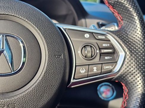 Used 2021 Acura RDX A-Spec image 26