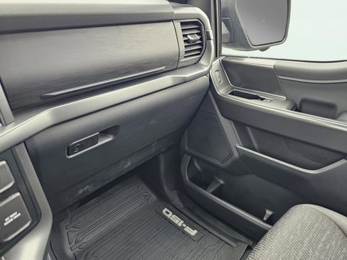 Used 2024 Ford F150 XLT w/ Equipment Group 302A MID image 39