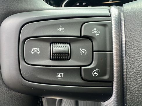 New 2026 GMC Sierra 1500 SLE AWD/4WD image 19