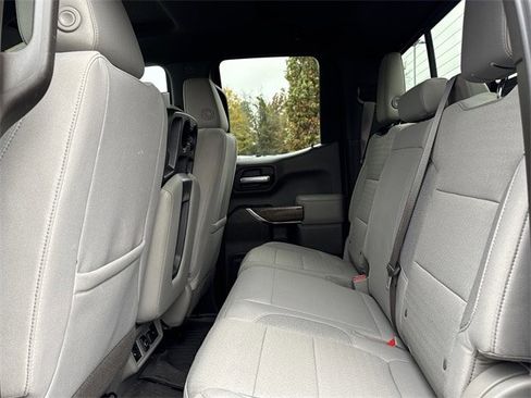 Used 2021 GMC Sierra 1500 SLE image 13