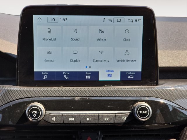 Used 2024 Ford Escape ST-Line Select AWD/4WD image 27